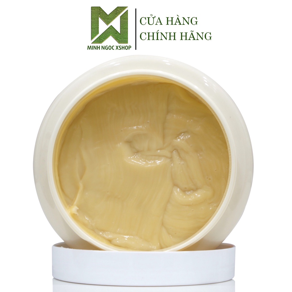 Kem ủ tóc phục hồi siêu mượt Olexrs Hair Salon Collagen Complex 500ml