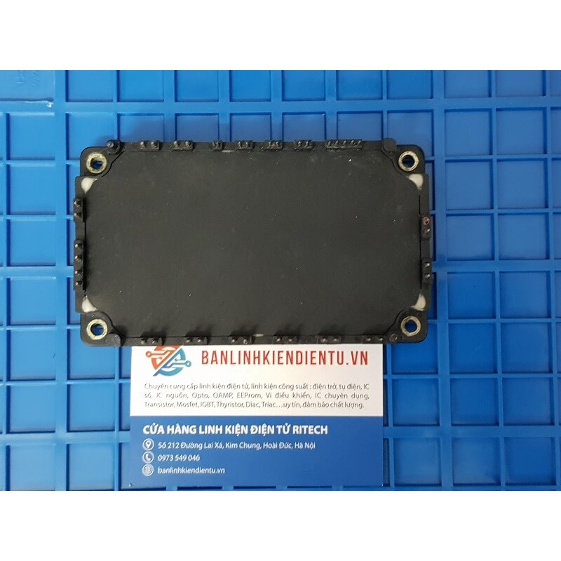 7MBR50SD120-50 IGBT Fuji 1200V 50A