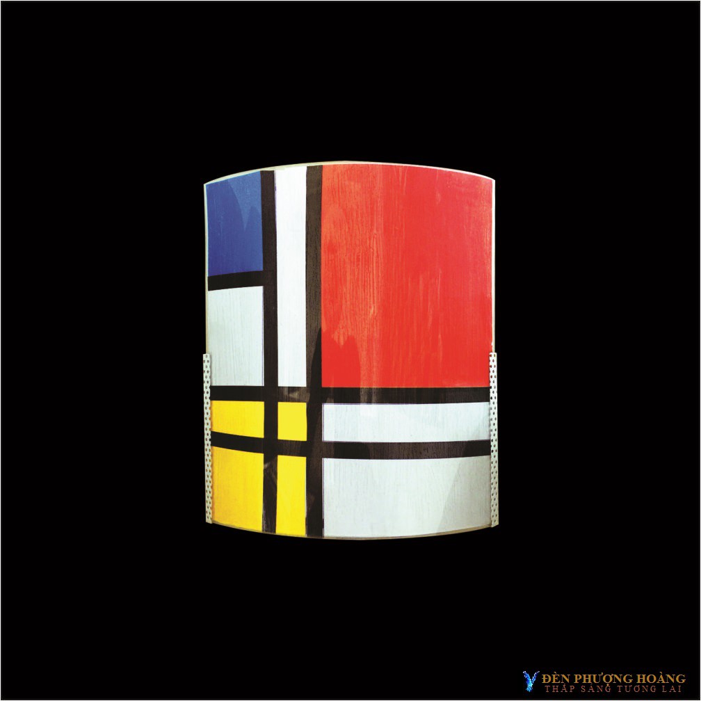 Đèn tường: Mẫu đèn trang trí nội thất PH5107