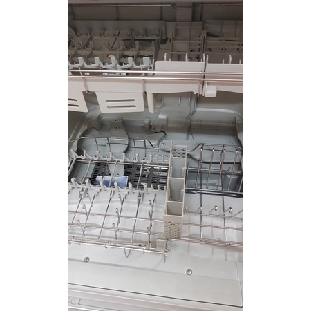 Máy rửa chén rửa bát Panasonic TM1/TS1
