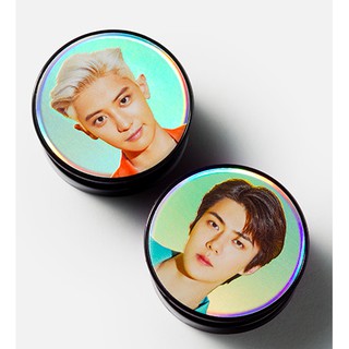 Exo sechan ~ wal goods: grip tok/ giá đỡ điện thoại