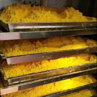 1kg Tinh bột nghệ đỏ nguyên chất