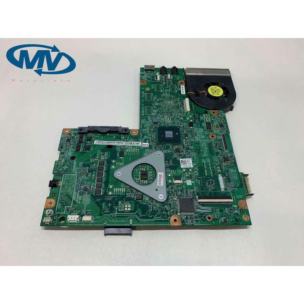 Main Dell Inspiron N5010