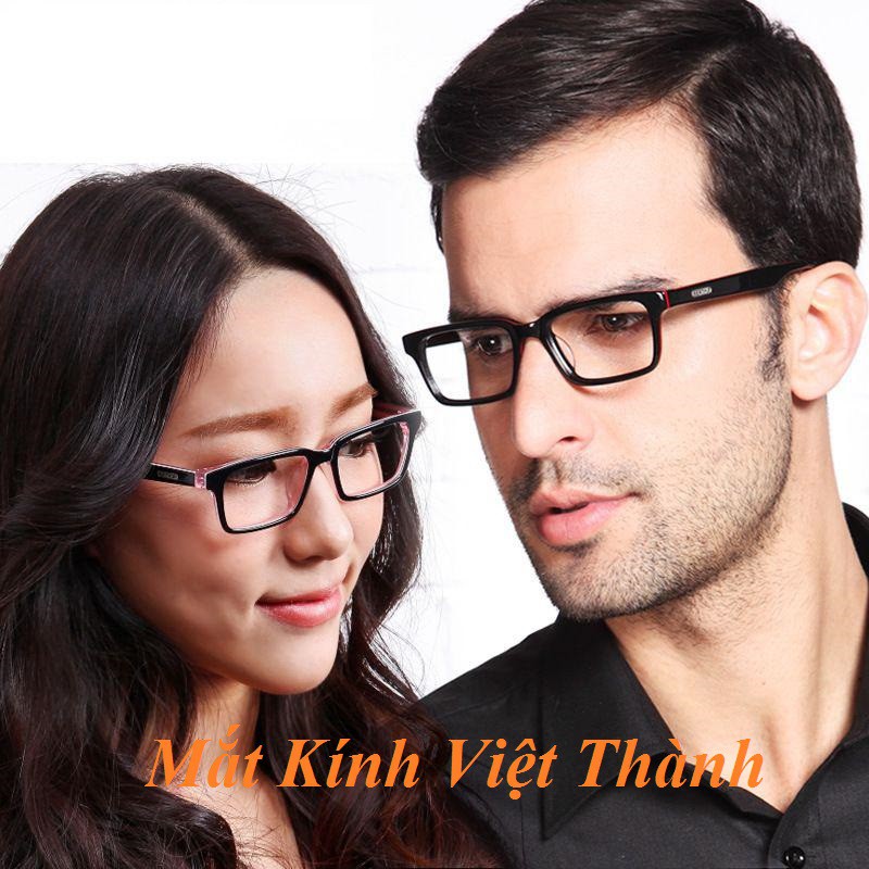 Kính teen nhựa đẹp