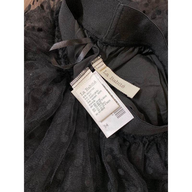 Chân váy tutu La Babite