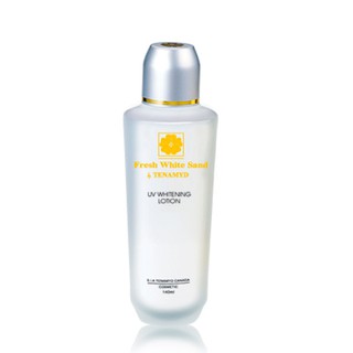 Nước Dưỡng Trắng Da Fresh White Sand Tenamyd UV Whitening Lotion