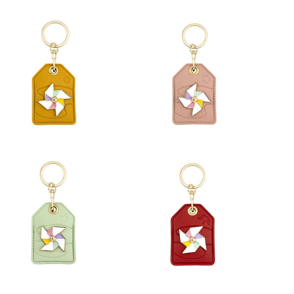 REBUY1 Túi Đựng Thẻ / Chìa Khóa Điều Khiển Không Cần Truy Cập Nhiều Màu Tùy Chọn