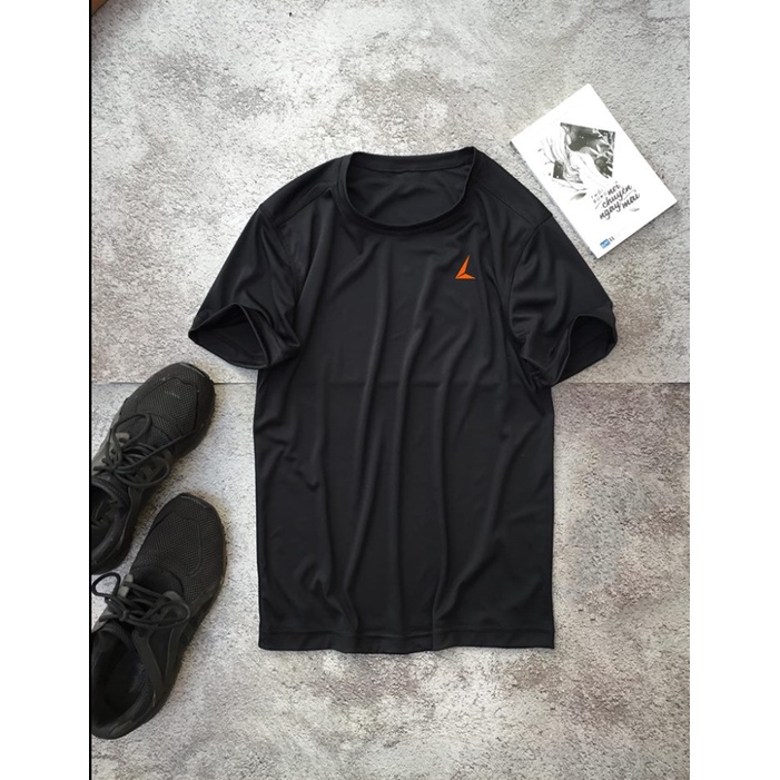 Áo Thun Online Nam cổ tròn slim fit mặc mát. nhiều màu - Vải Đẹp