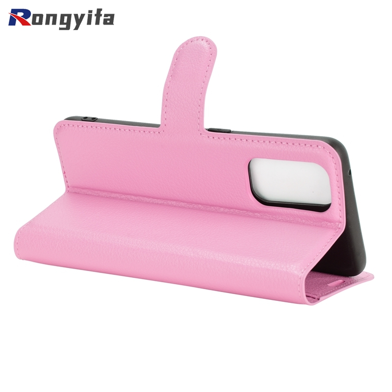 Bao Da Thiết Kế Thời Trang Tiện Lợi Cho Oppo Realme X7 7 Find X2 Pro | BigBuy360 - bigbuy360.vn