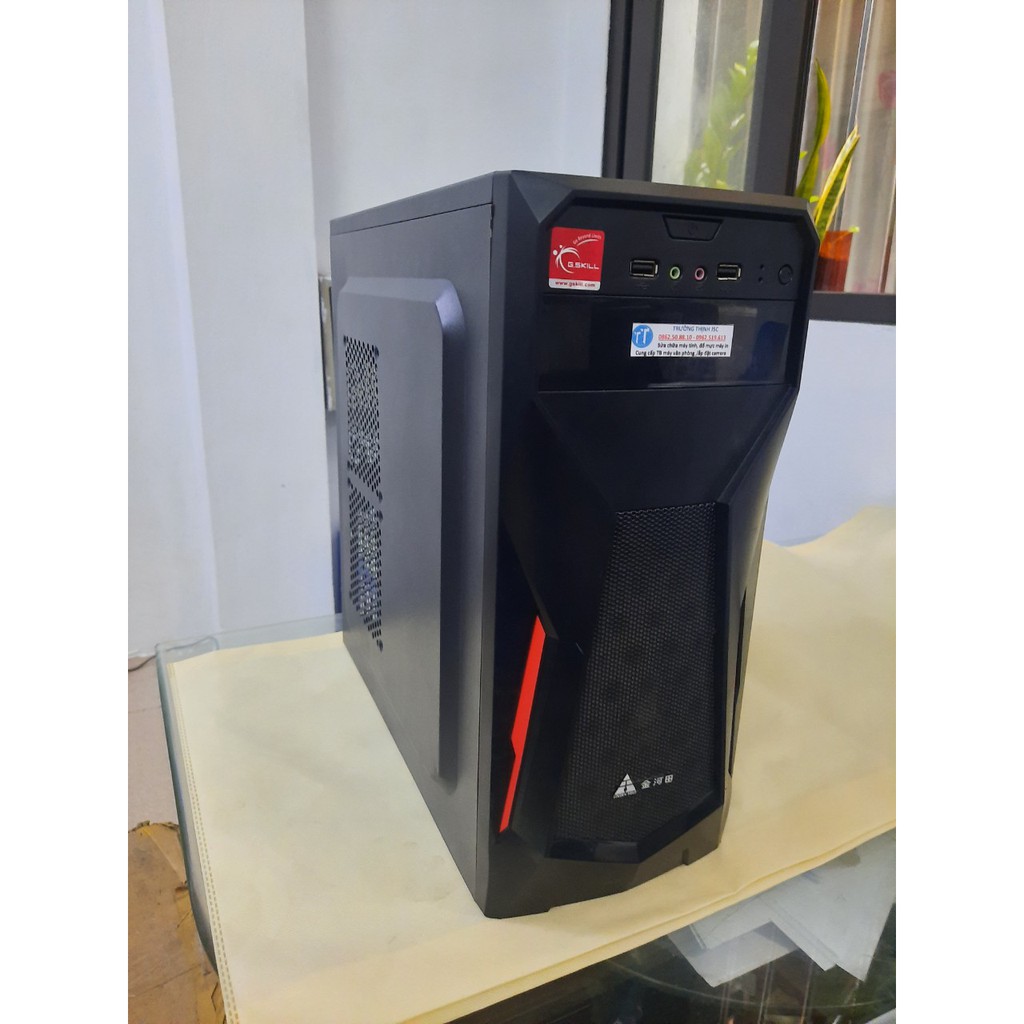 Bộ máy tính để bàn i3-3220