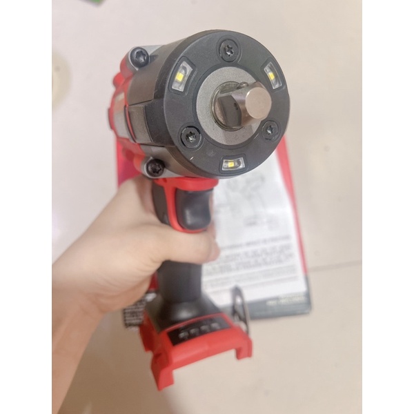 Máy Bulong Milwaukee 2962p-20 hàng Mỹ