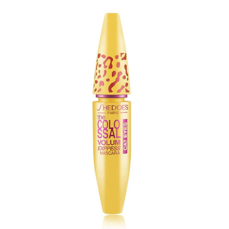 Mascara màu đen làm cong và dài mi | BigBuy360 - bigbuy360.vn