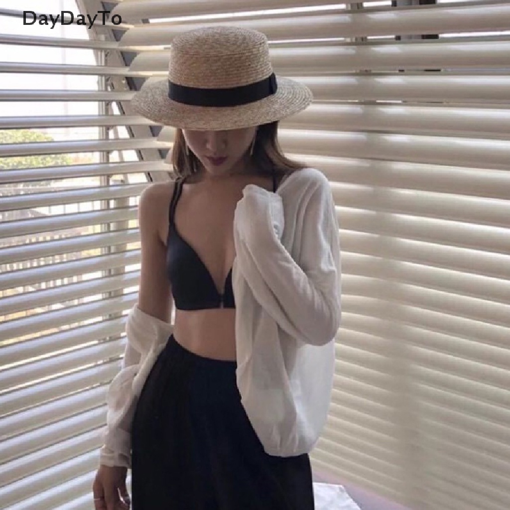 Áo lót Mỏng Mềm Mại Gợi Cảm Cho Nữ