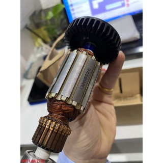 Rotor máy khoan tay makita 6411,6412,6413 - 515698-5