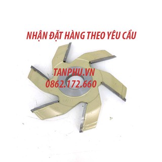 MŨI PHAY ĐÁNH VÁN HUỲNH CỬA H11