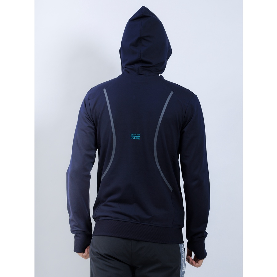 Áo khoác nam chống uv, chống nắng và kháng khuẩn_Gavani_Healthy 13