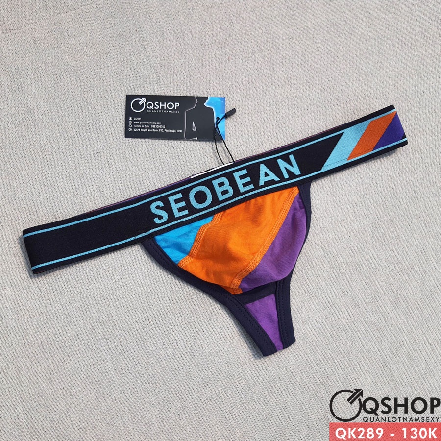 Quần lót lọt khe nam QSHOP QK289