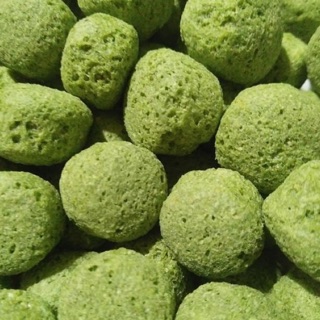 Bánh rau củ mài răng (15 viên- 30 viên)