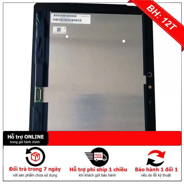 [BH12TH] Màn Hình Microsoft Surface Pro 7 /5/4/6 | BigBuy360 - bigbuy360.vn