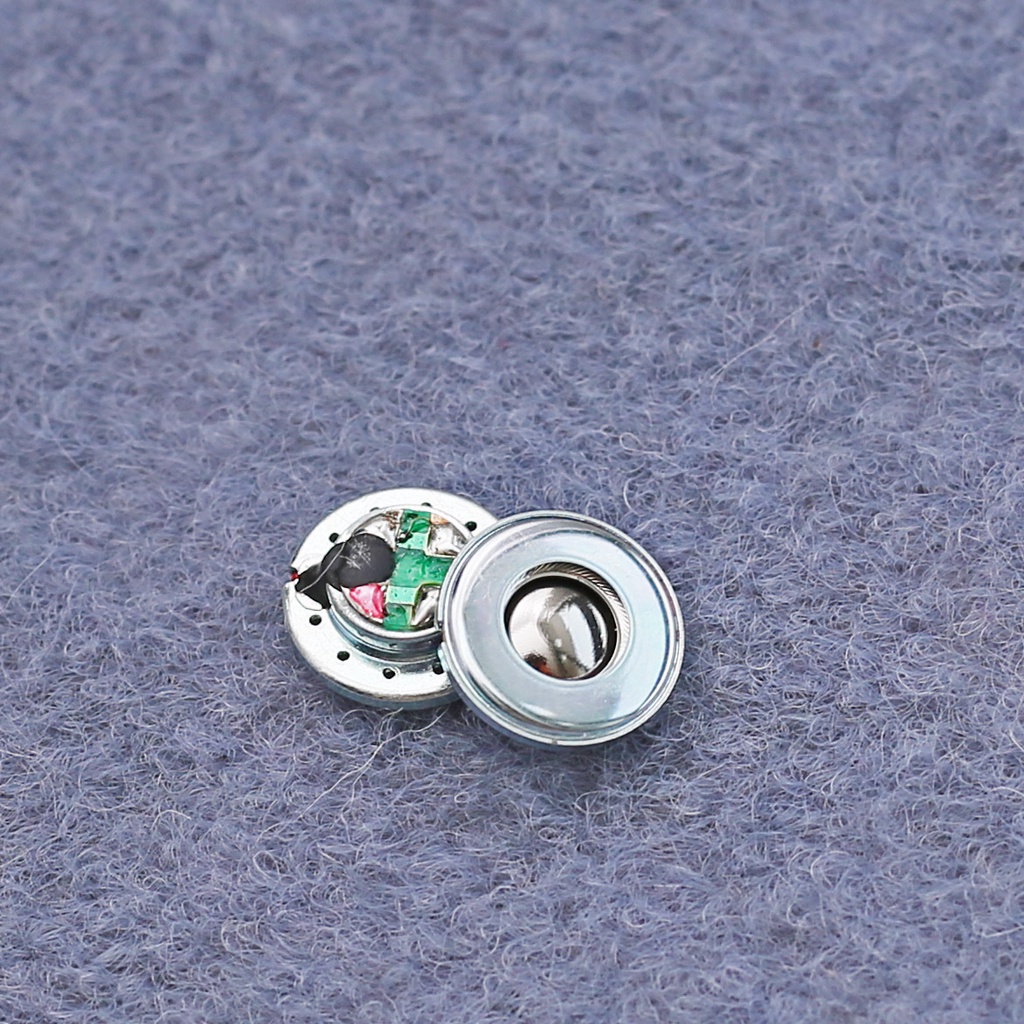 1 Cặp Linh Kiện Loa Âm Thanh 14.8mm 6u 32ohm 15.4mm