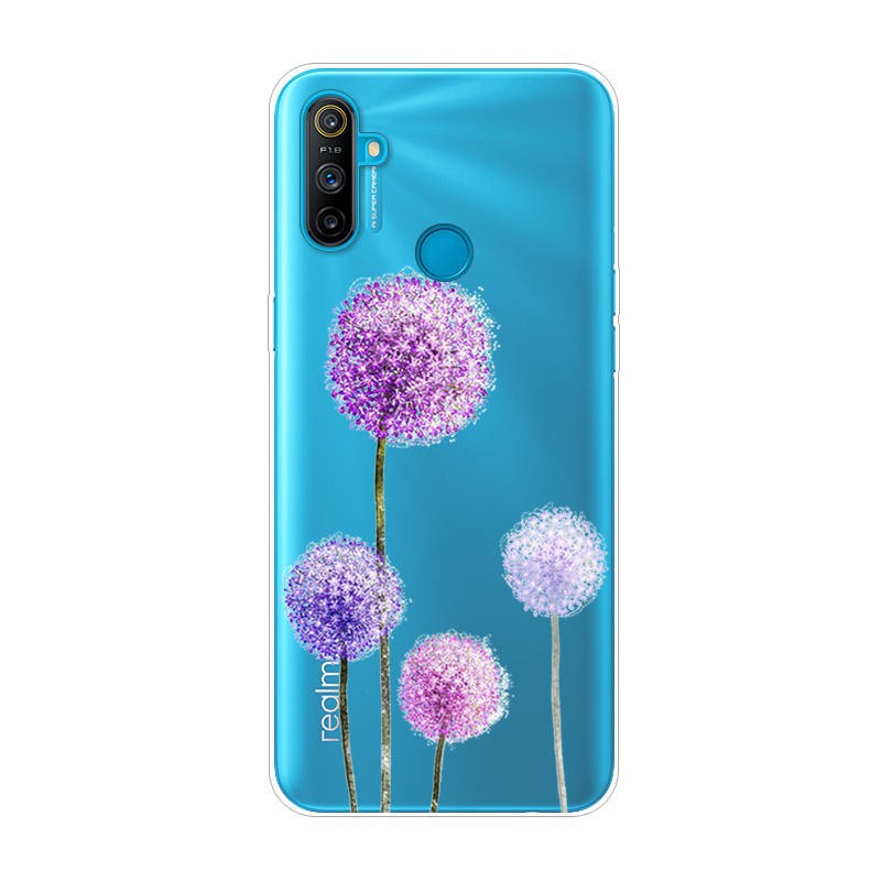 Ốp lưng điện thoại OPPO Realme C3 | BigBuy360 - bigbuy360.vn