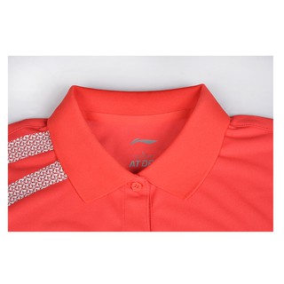 ÁO NỮ LINING ATSK188-2