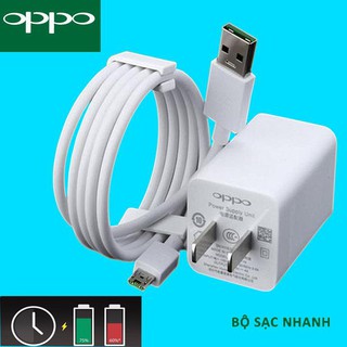 SẠC NHANH OPPO CHÍNH HÃNG 1 ĐỔI 1