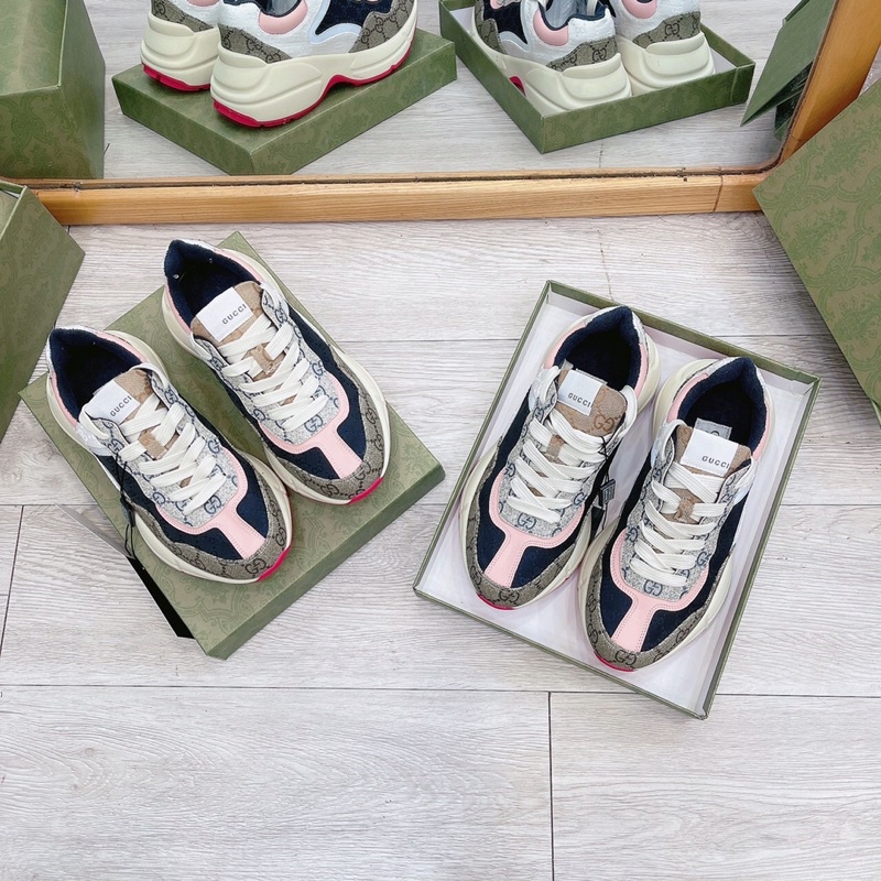 Giày thể thao GC hàng đẹp