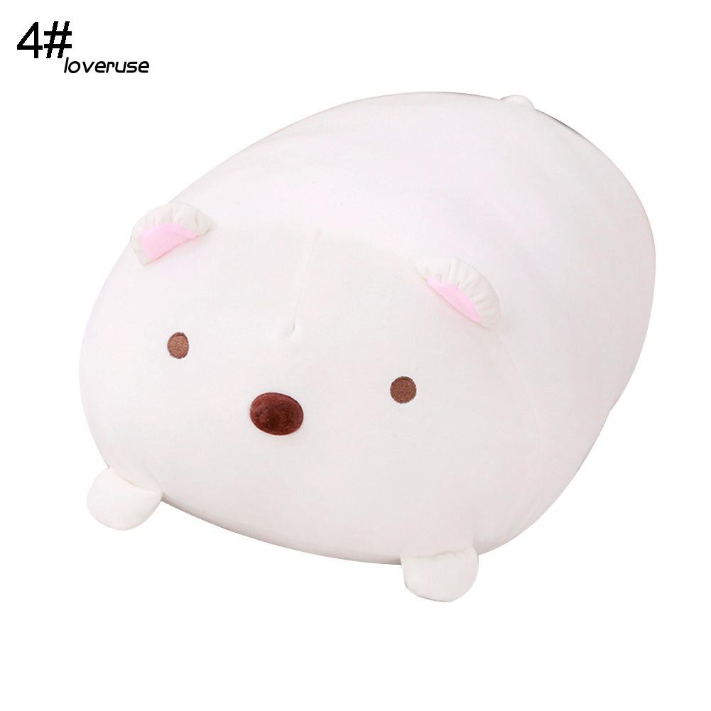 Gối nhồi bông hình các nhân vật sumikko gurashi đáng yêu