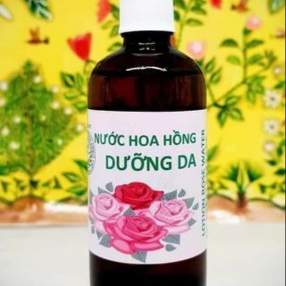 Nước hoa hồng