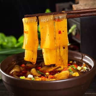Miến dẹt ăn lẩu 240gr