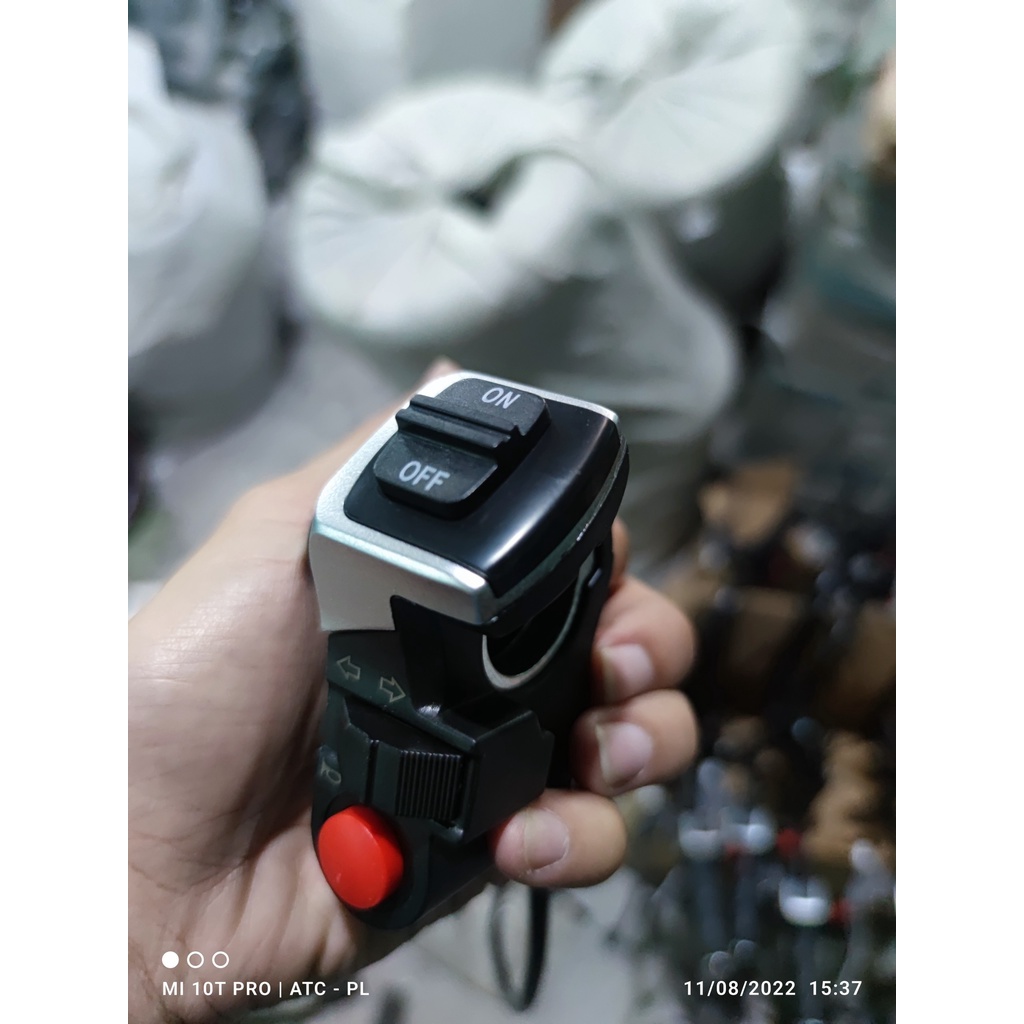 Công tắc xe bò 133M GIÁ SIÊU RẺ