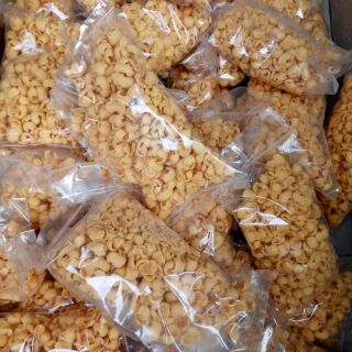 1kg bim bim que đậu hà lan