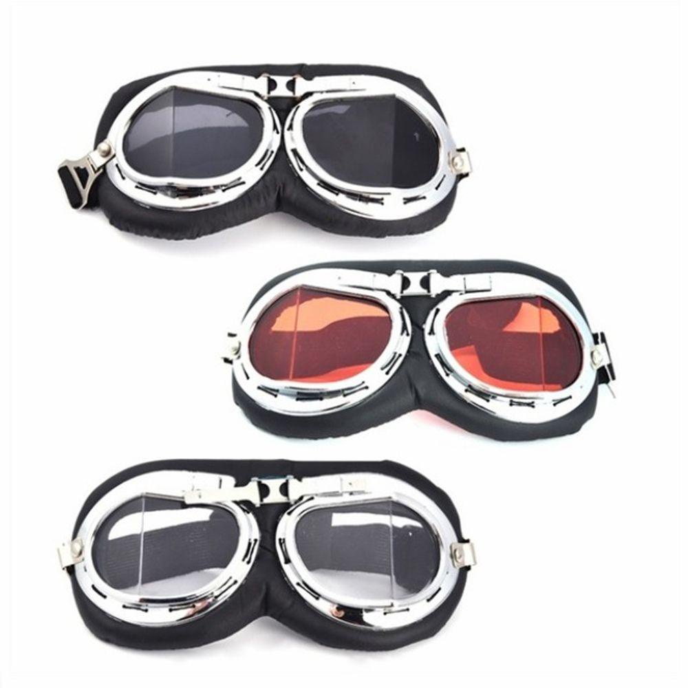 ROWANS Kính Mát Retro Tròng Kính Trượt Tuyết Cruiser