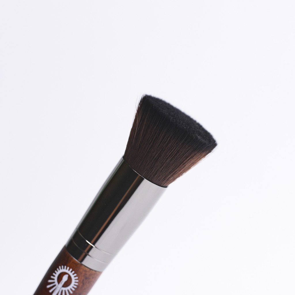 Cọ Nền Trang Điểm Đầu Bằng MAGA BUFFER BRUSH 20