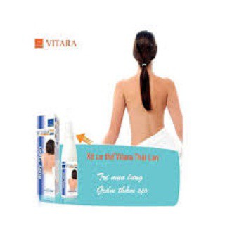 Xịt Mụn Toàn Thân Vitara SE Body Acne Spray (50ml)