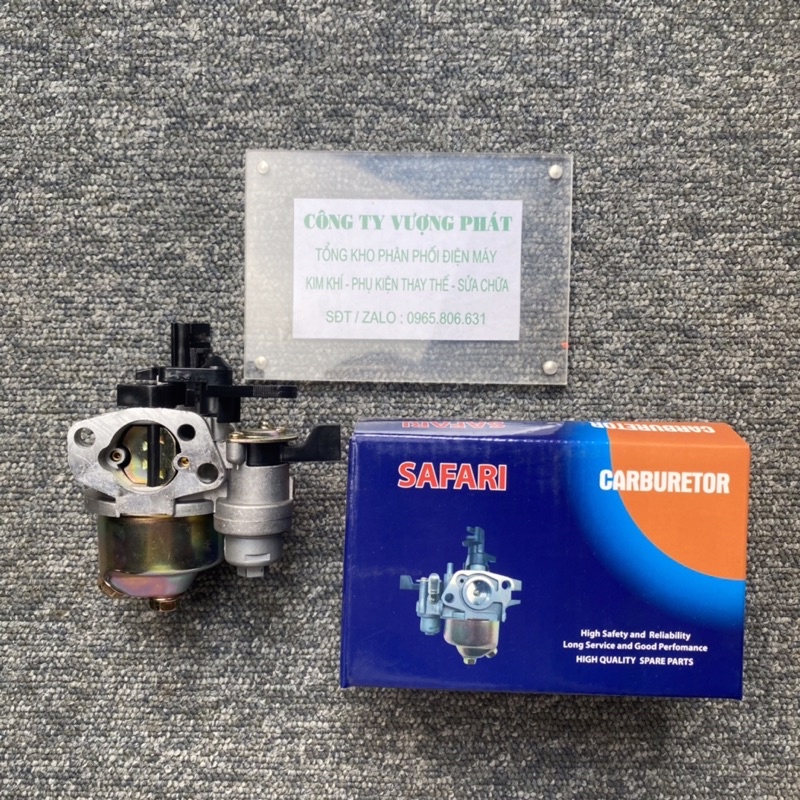 BÌNH XĂNG CON HONDA GX120, GX140, GX160, GX200