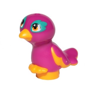 🐤🐧🐦❤️ CHIM ❤️ Birds Đồ chơi lắp ráp Iego - Động vật Đồ chơi lắp ráp Iego - Chim
