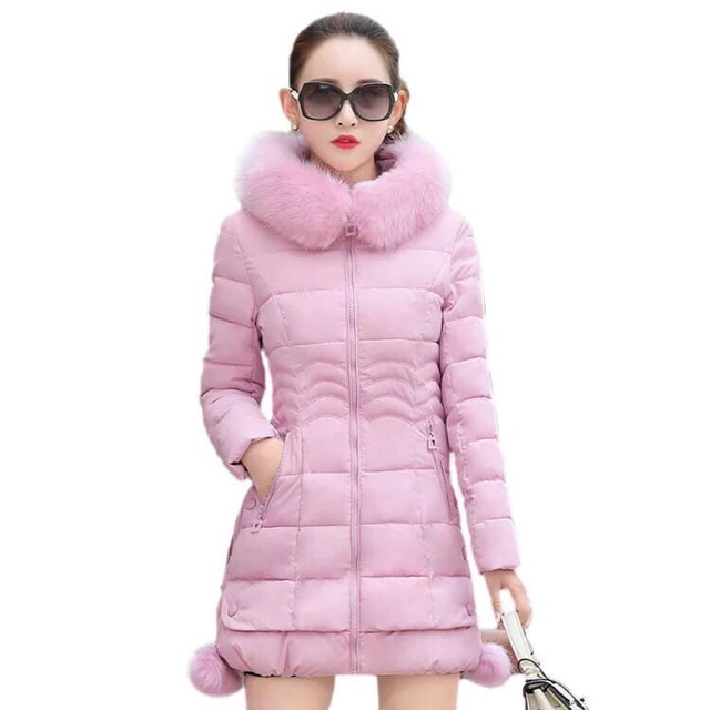 Combo Áo phao Quảng Châu cao cấp