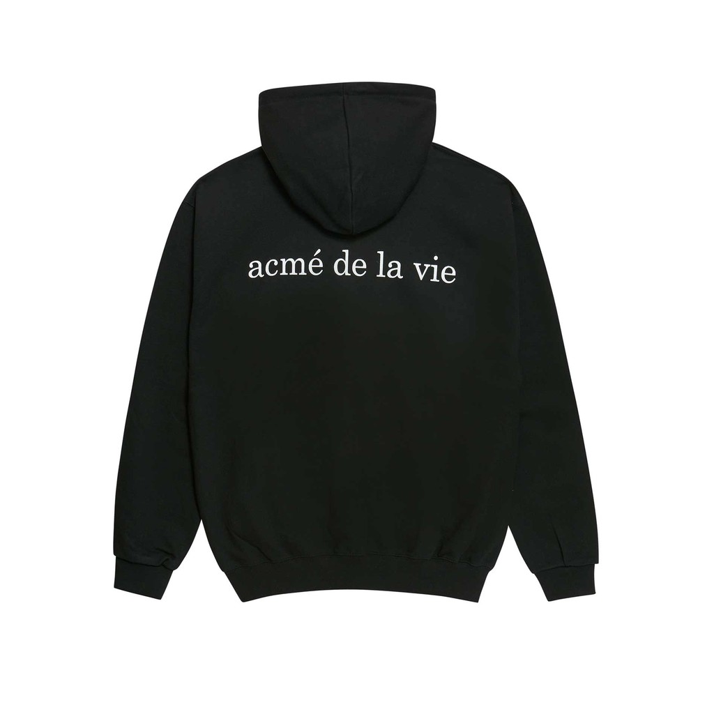 ADLV Áo Hoodies Có Nón Dài Tay Thời Trang Cặp Đôi