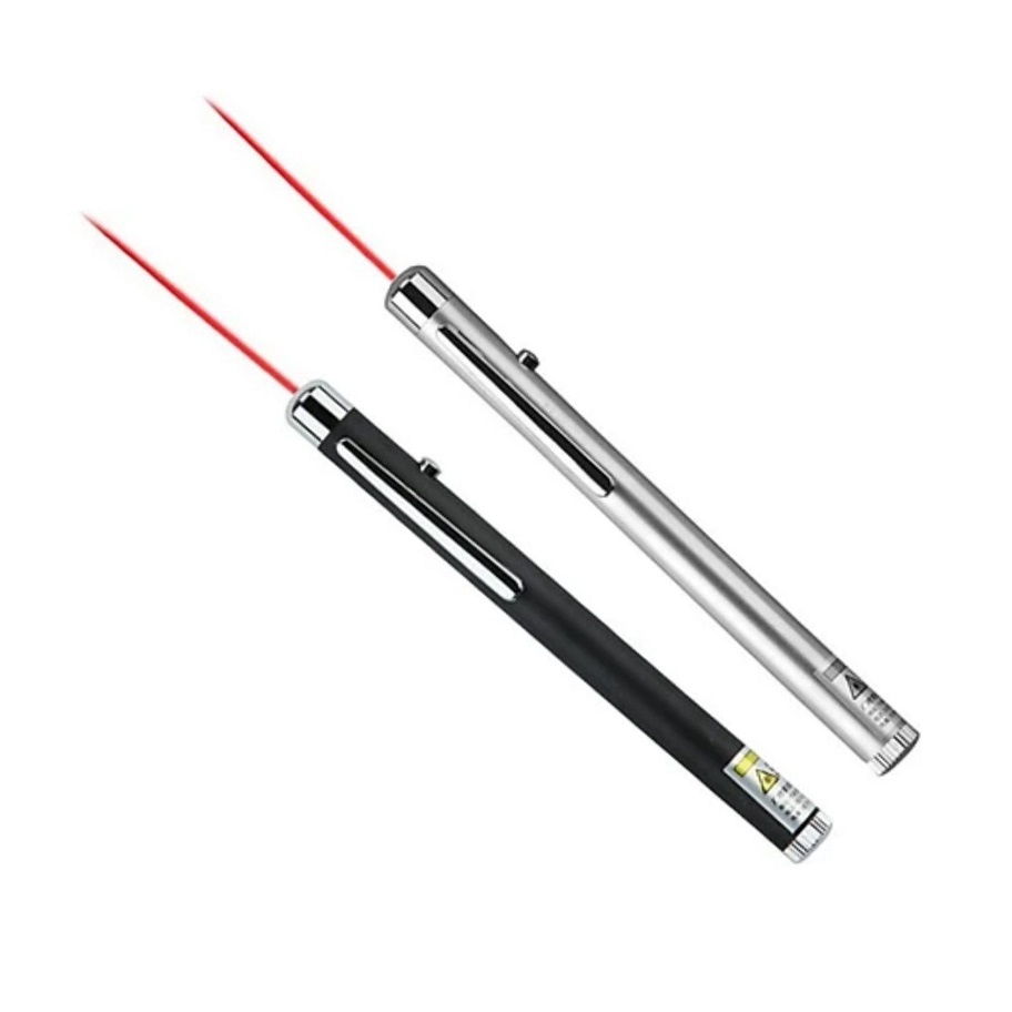 Bút chỉ bảng / Bản đồ / Thuyết trình Laser Guangbo 6617