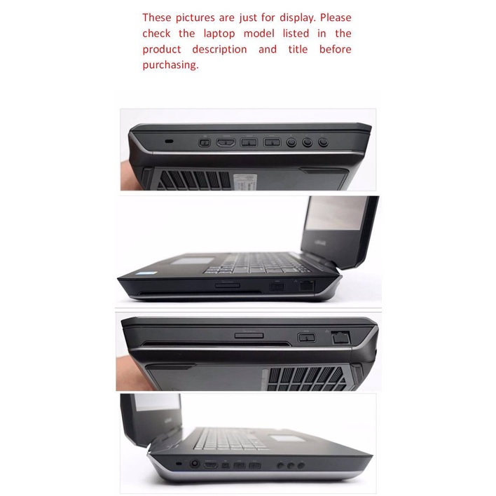 Nắp Đậy Cổng Sạc Bằng Silicone Cho Lenovo Legion 5 15 / Legion 5 pro 2021 Gen 6 Slim 7i 7 S7i 15 2021 Y540 Legion 5 5i 17 Y740