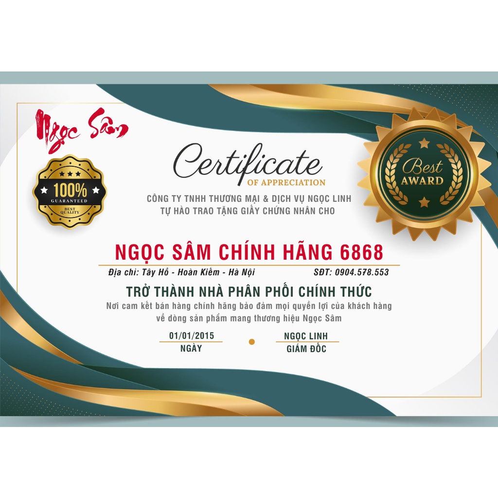 Gingem Haki  Mụn, Sáng Da