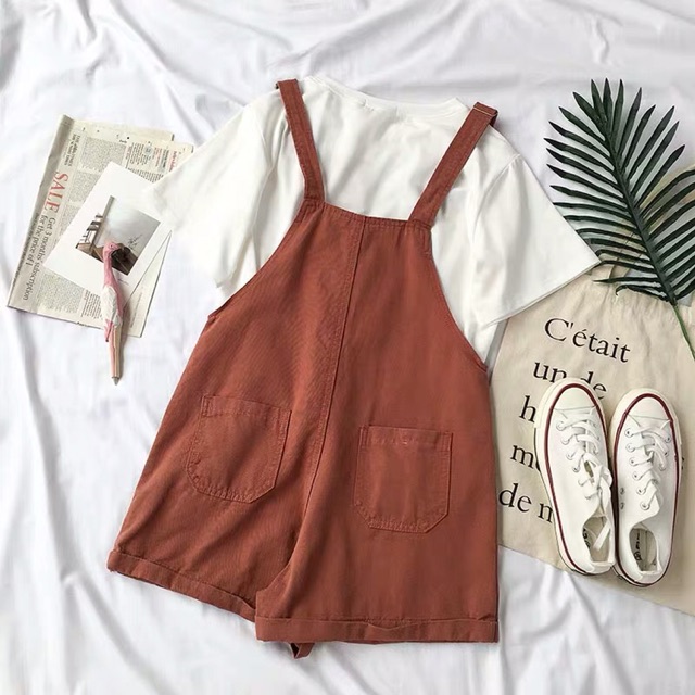 ORDER - Yếm Ulzzang | BigBuy360 - bigbuy360.vn