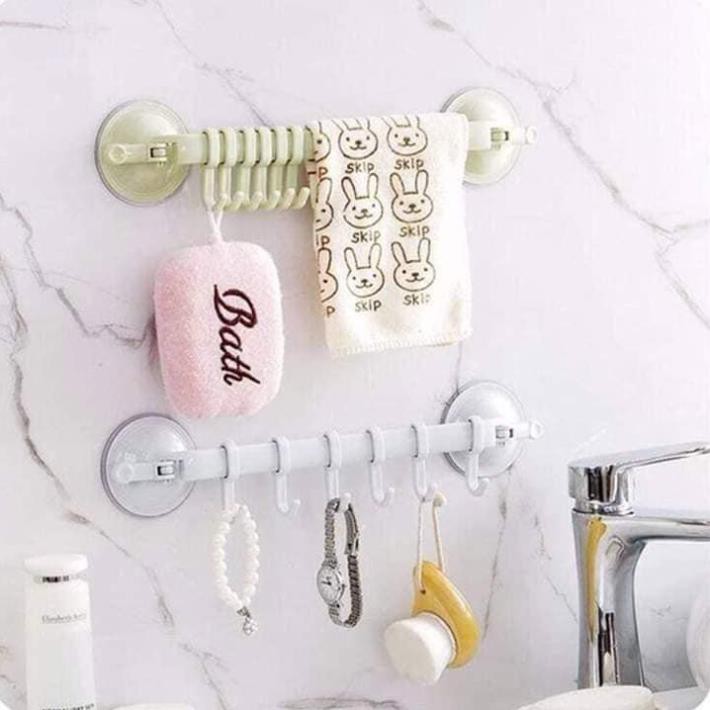 [KHO SỈ] Thanh hút chân không 2 đầu siêu chắc hàng loại 1