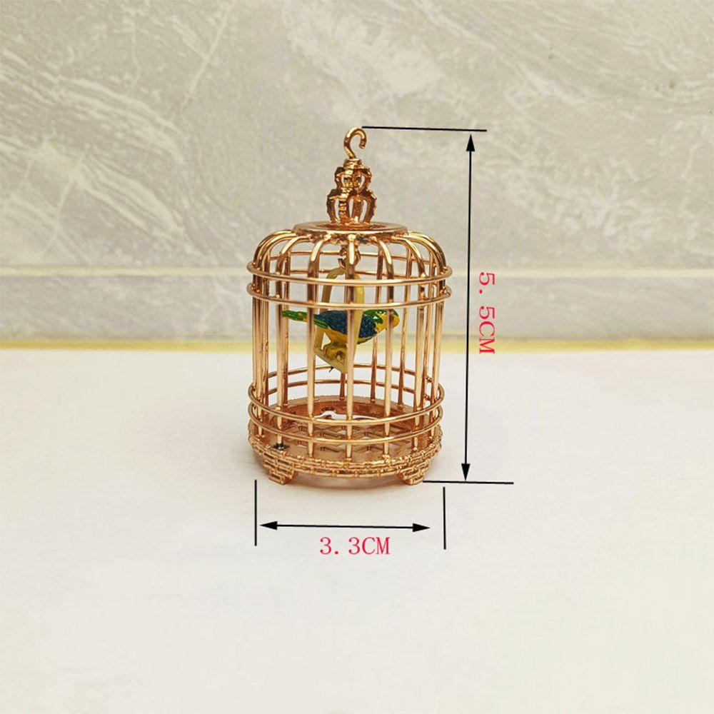 Mô Hình Thức Ăn Dùng Trang Trí Nhà Búp Bê
