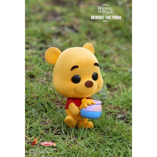 Mô Hình COSBABY COSB(S) - Winnie the Pooh: Winnie the Pooh 519
