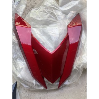 nạ chữ v winner