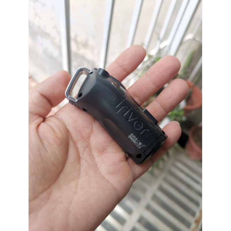 Máy nghe nhạc iRiver T10 1G