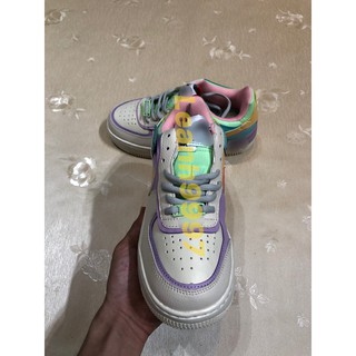 Giày thể thao sneaker nhiều màu